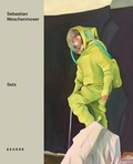 Cover: Sebastian Meschenmoser - Kehrer Verlag