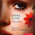 Cover: The Girls - H&ouml;rbuch Hamburg