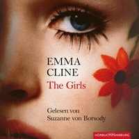 Abbildung von: The Girls - Hörbuch Hamburg