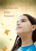 Cover: Jener Sommer - Desina Verlag GmbH