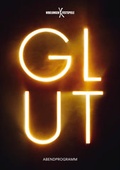 Cover: Glut. Siegfried von Arabien - Worms Verlag