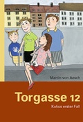 Cover: Torgasse 12 - Torgasse Verlag