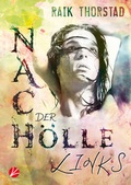 Cover: Nach der H&ouml;lle links - Cursed Verlag