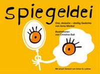 Abbildung von: Spiegeldei - Bauer-Verlag