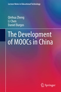 Abbildung von: The Development of MOOCs in China - Springer