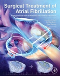 Bild: Surgical Treatment of Atrial Fibrillation - Academic Press