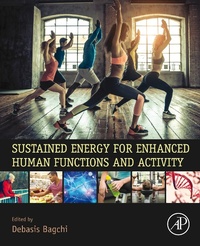 Enlarge image Cover: Sustained Energy for Enhanced Human Functions and Activity - Academic Press