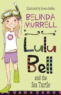 Cover: Lulu Bell and the Sea Turtle - Frederick Warne