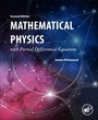 Cover: Mathematical Physics with Partial Differential Equations - Academic Press