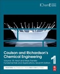 Cover: Coulson and Richardson's Chemical Engineering - Butterworth-Heinemann