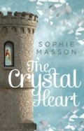 Cover: The Crystal Heart - Frederick Warne