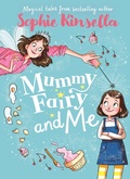 Cover: Mummy Fairy and Me - Puffin
