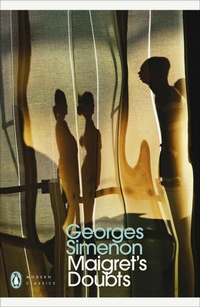 Enlarge image Cover: Maigret's Doubts - Penguin Classics