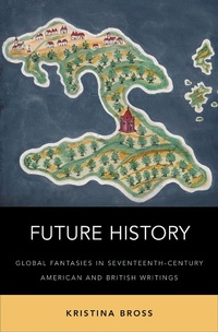 Enlarge image Cover: Future History - OUP eBook