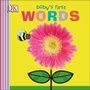 Cover: Baby's First Words - DK Children