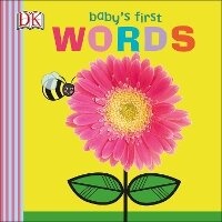 Enlarge image Cover: Baby's First Words - DK Children