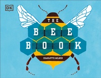 Enlarge image Cover: The Bee Book - DK Children
