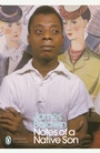 Cover: Notes of a Native Son - Penguin Classics
