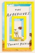 Cover: The Afterlives - Blackfriars