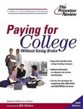 Cover: Paying for College Without Going Broke, 2005 Edition - PRINCETON REVIEW