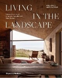 Enlarge image Cover: Living in the Landscape - Thames & Hudson Ltd