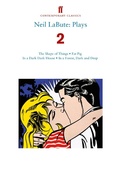 Cover: Neil LaBute: Plays 2 - Faber & Faber