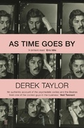 Cover: As Time Goes By - Faber & Faber