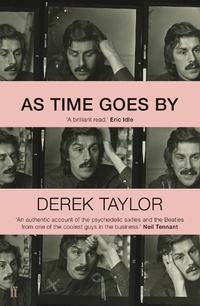 Enlarge image Cover: As Time Goes By - Faber & Faber