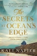Cover: The Secrets at Ocean's Edge - Hachette Australia