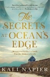 Enlarge image Cover: The Secrets at Ocean's Edge - Hachette Australia