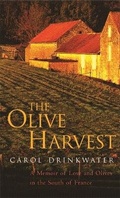 Cover: The Olive Harvest - Orion (an Imprint of The Orion Publishing Group Ltd )