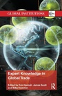 Cover: Expert Knowledge in Global Trade - Routledge