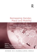 Cover: Remapping Gender, Place and Mobility - Routledge