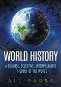 Cover: World History - Sentia Publishing