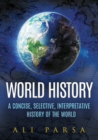 Enlarge image Cover: World History - Sentia Publishing