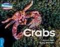 Cover: Cambridge Reading Adventures Crabs Blue Band - Cambridge University Press