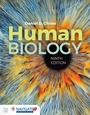 Cover: Human Biology - Jones and Bartlett Publishers, Inc