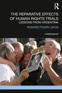 Abbildung von: The Reparative Effects of Human Rights Trials - Routledge