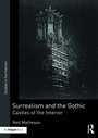 Cover: Surrealism and the Gothic - Routledge