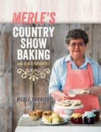 Abbildung von: Merle's Country Show Baking - Random House Australia