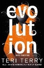 Cover: Dark Matter: Evolution - Orchard Books