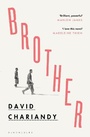Cover: Brother - Bloomsbury Publishing PLC