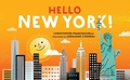 Cover: Hello, New York! - Abrams Appleseed
