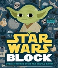 Cover: Star Wars Block - Abrams Appleseed