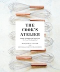 Cover: The Cook's Atelier - Abrams