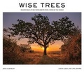 Cover: Wise Trees 2020 Wall Calendar - Abrams Calendars