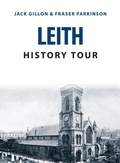 Cover: Leith History Tour - Amberley Publishing