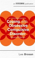 Cover: An Introduction to Coping with Obsessive Compulsive Disorder, 2nd Edition - Robinson