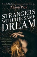 Cover: Strangers with the Same Dream - Tinder Press
