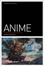 Cover: Anime - Bloomsbury Academic